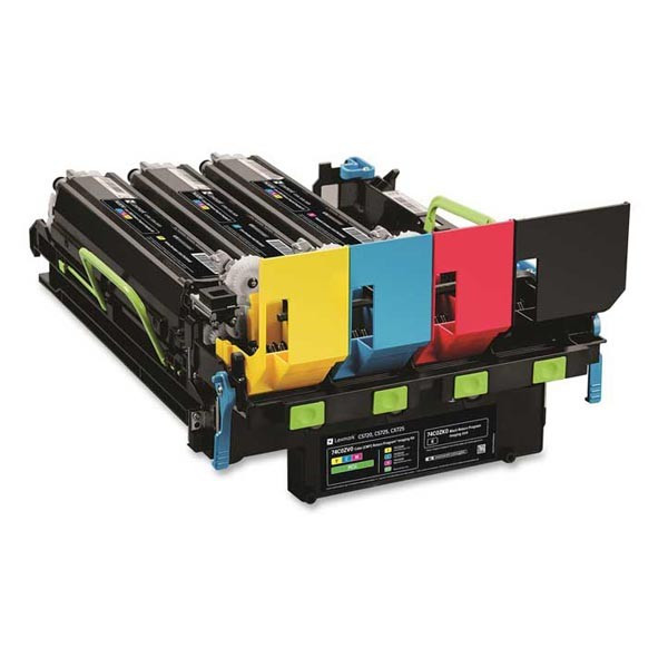 Lexmark originál válec 74C0Z50, CMYK, 150000str.