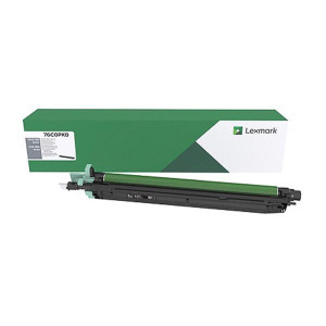 Lexmark original válec 76C0PK0, black, 100000str.