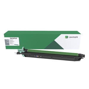 Lexmark original válec 76C0PV0, CMY, 90000str.