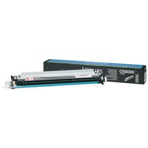 Lexmark original válec C53030X, black, 20000str.