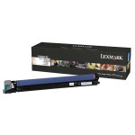Lexmark original válec C950X71G, black
