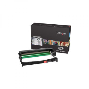 Lexmark original válec E250X22G, black, 30000str.