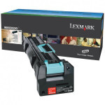 Lexmark original válec W850H22G, black
