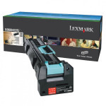 Lexmark original válec X860H22G, black, 48000str.