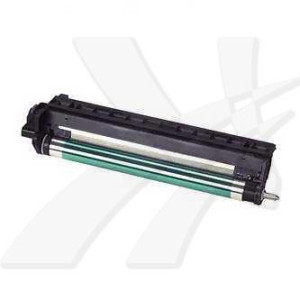 Konica Minolta originál válec 4146-401, 1710-4760-01, black, 5000str.