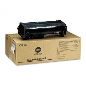 Konica Minolta original válec 1138-0292, black