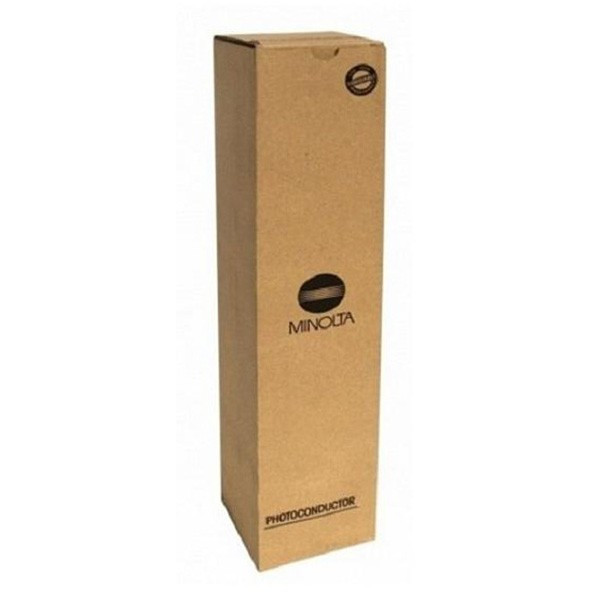 Konica Minolta original válec 1161-0294, black, 400000str.