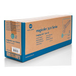 Konica Minolta originál válec 4062-513, cyan, 30000str.