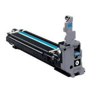 Konica Minolta original válec IU-312K, A03100J, black, 30000str.