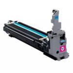 Konica Minolta originál válec IU-312M, A0310AJ, magenta, 30000str.