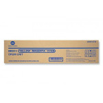 Konica Minolta original válec DR-311YMC, A0XV0TD, CMY