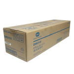 Konica Minolta original válec DR-312, A7Y00RD, black, 80000str.