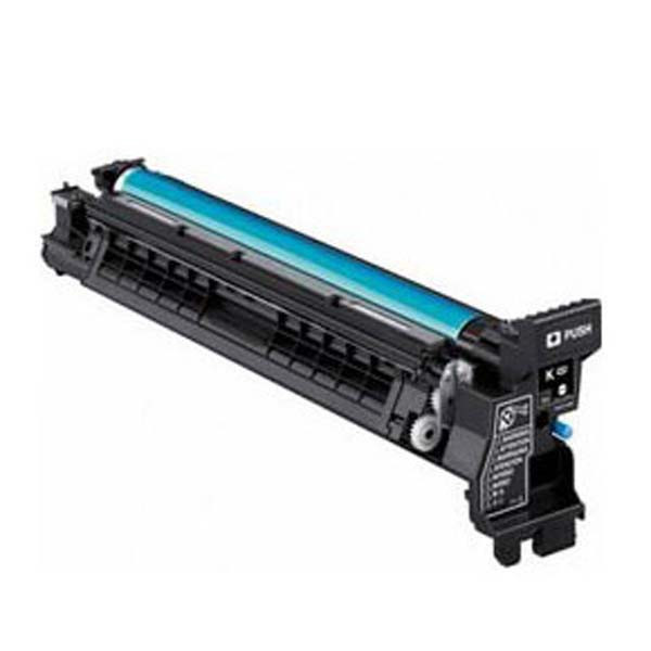 Konica Minolta original válec A2X20RD, black, 300000str.