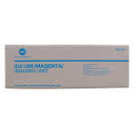 Konica Minolta original válec IU210M, 4062-403, magenta