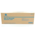 Konica Minolta original válec IU211K, A0DE02F, black, 70000str.