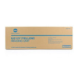 Konica Minolta original válec IU212Y, A0DE05F, yellow, 45000str.