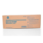 Konica Minolta original válec IU311C, 4062-523, cyan, 45000str.