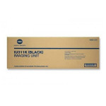 Konica Minolta originální válec IU311K, 4062-223, black, 70000str.
