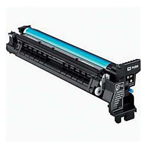 Konica Minolta original válec IU313K, A0DE03F, black, 120000str.