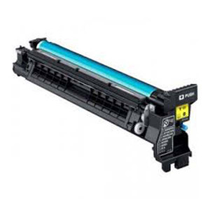 Konica Minolta original válec IU313Y, A0DE07F, yellow, 90000str.