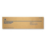 Konica Minolta original válec IU410K, 4047-203, black, 100000str.