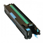 Konica Minolta original válec IU711C, A2X20KD, cyan, 155000str.