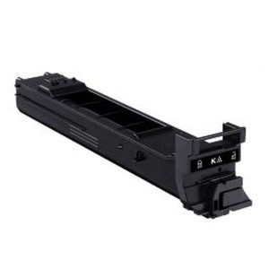 Konica Minolta original válec IUP-16, A63X03V, A63X03A, black, 60000str.