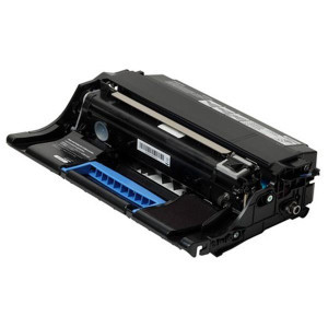 Konica Minolta original válec A63X03W, IUP-17, black, 60000str.