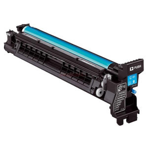 Konica Minolta original válec A6W903V, black, 50000str.