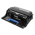 Konica Minolta original válec A6VM03V, A6VM03A, IUP-20, black, 60000str.