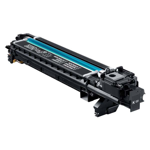 Konica Minolta original válec A3GP01D, black, 60000str.