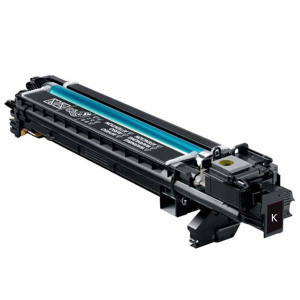 Konica Minolta originál válec IUP-23K, A73303H, black