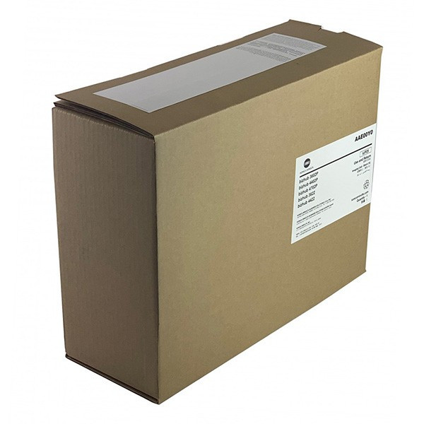 Konica Minolta originál válec AAE00Y0, IUP-25, black, 60000str., return