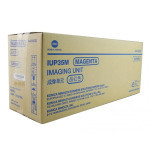 Konica Minolta original válec AAJV0CD, IUP35M, magenta, 100000str.