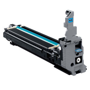 Konica Minolta original válec A03100H, black, 30000str.