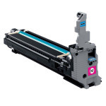 Konica Minolta originál válec A0310AH, magenta, 30000str.