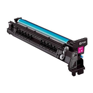 Konica Minolta original válec A0DE0DH, magenta, 90000str.