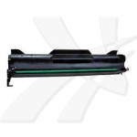 Konica Minolta original válec 1710-4360-01, black, 20000str.