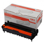 OKI original válec 43979002, black, 20000str.