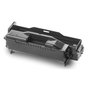 OKI original válec 44574302, black, 25000str.