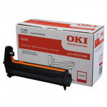 OKI originál válec 44315106, magenta, 20000str.