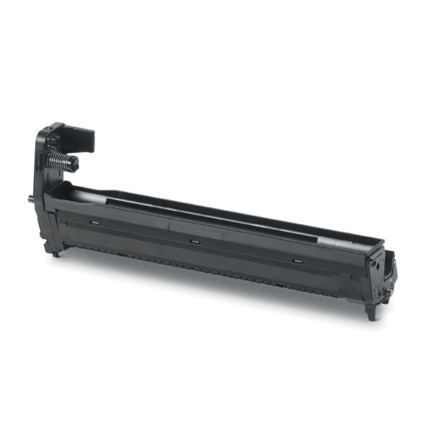 OKI original válec 46857508, black, 30000str.