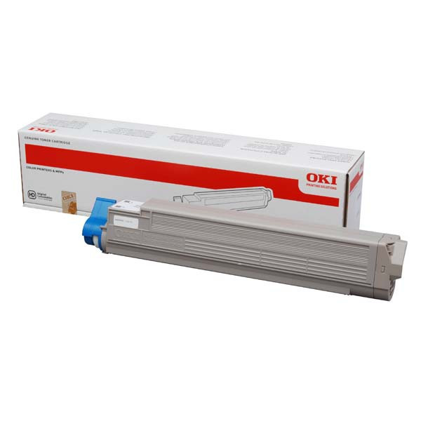 OKI original válec 44035547, white, 10000str.