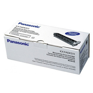 Panasonic original válec KX-FADK511E, black