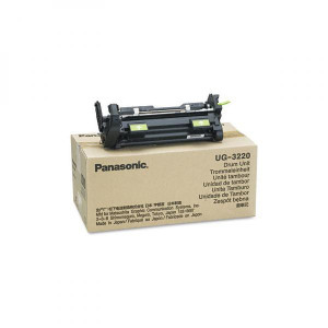 Panasonic original válec UG-3220, black, 20000str.