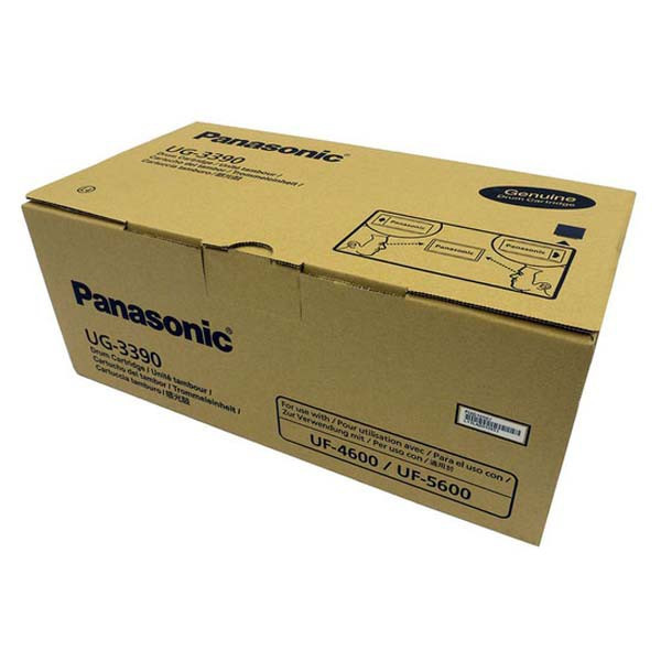 Panasonic original válec UG-3390, black, 6000str.