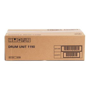 Ricoh original válec 431008, Typ 1190, black, 12000str.