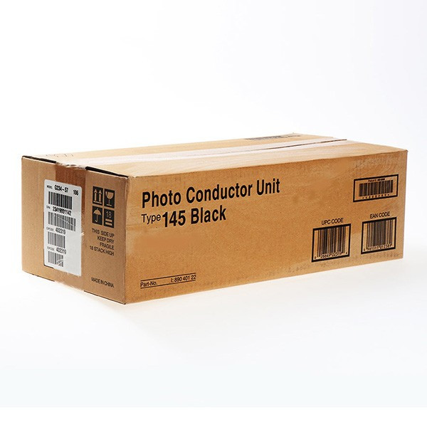 Ricoh original válec 402319, Typ 145/245, black