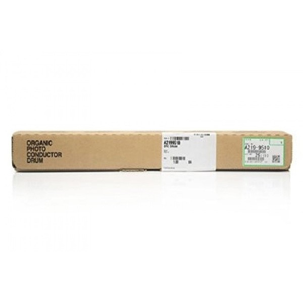 Ricoh original válec A219-9510, black, 45000str.