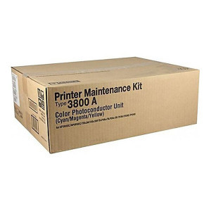 Ricoh original válec 400594, Typ A, black, 50000str.